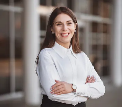 Radca Prawny Emilia Marcinkowska